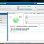 BackupFS Manager