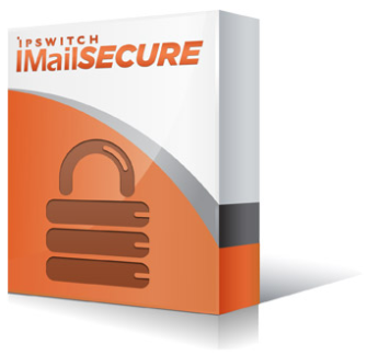 Progress IMail Secure Server