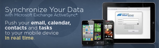 Mobile Synchronization