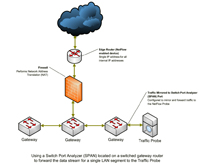 Segment SPAN Diagram
