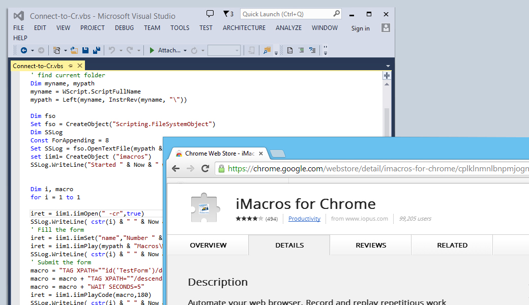 imacros for chrome mac file imacros for chrome mac file