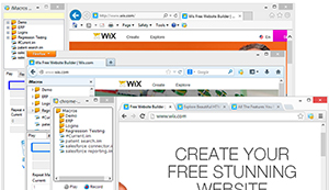 Web Testing