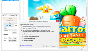 Testing & verifying Flash